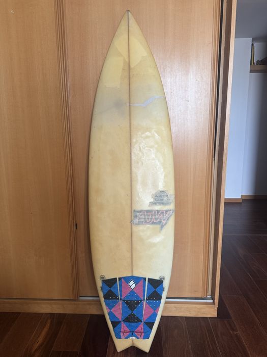 Prancha de surf