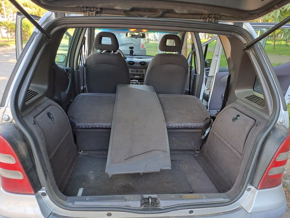 Продам Мерседес a cklas