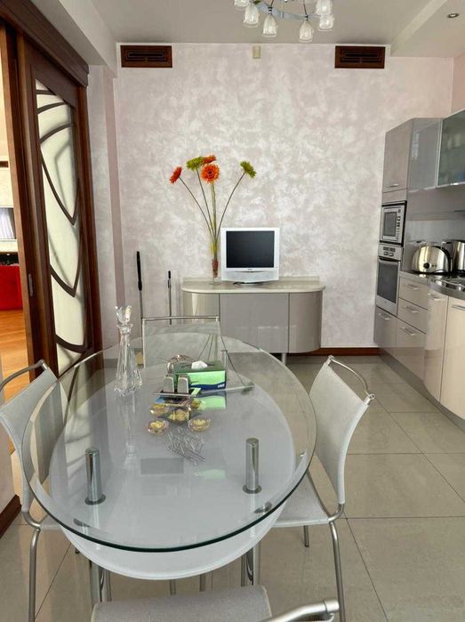 Многокомнатная квартира по адресу ул. Предславинская (площадь 239 м²) - Atlanta.ua - фото 14