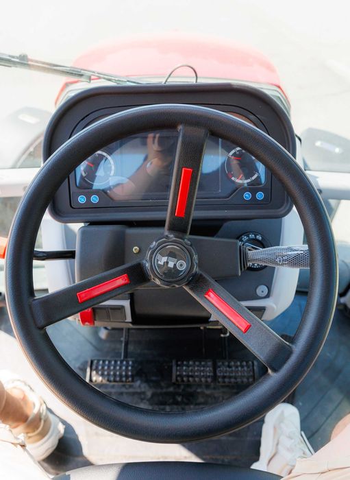 Трактор YTO NLY 1154S