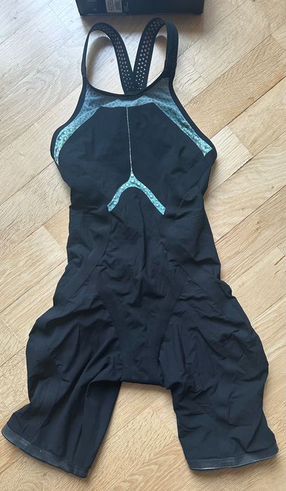 Speedo стартовий гідрак жіночий