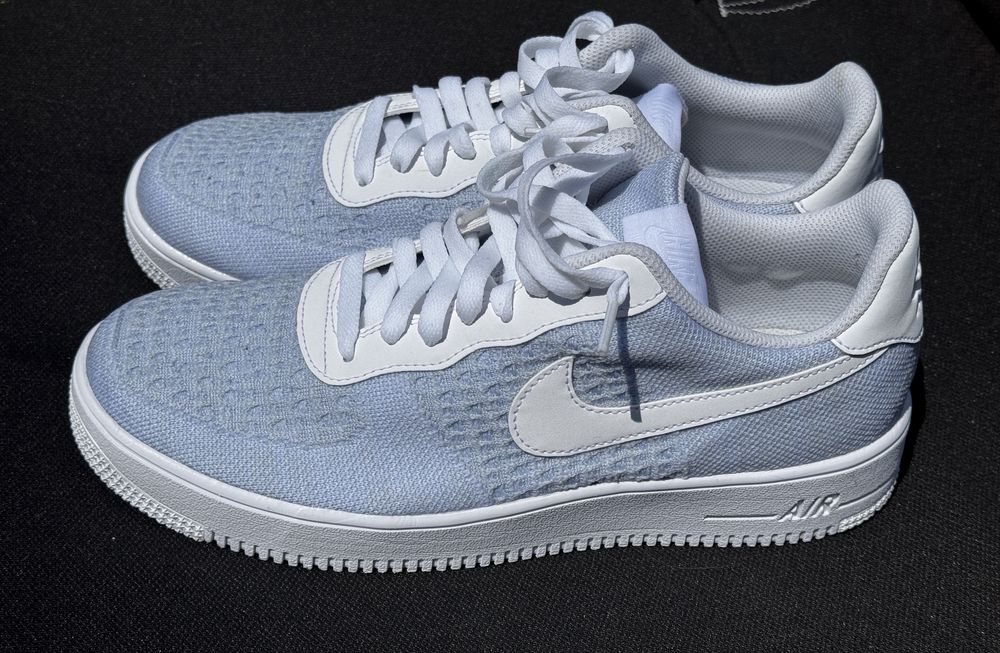 Nike Air Force Flyknit 2.0