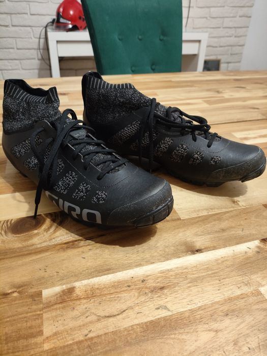 Buty kolarskie MTB gravel Giro Empire vr70 knit roz 46