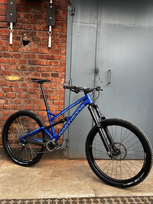 Dartmoor Blackbird 2020, 29, L , 180-160мм