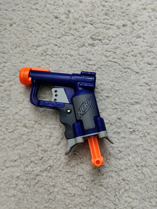 Sprzedam pistolety NERF
