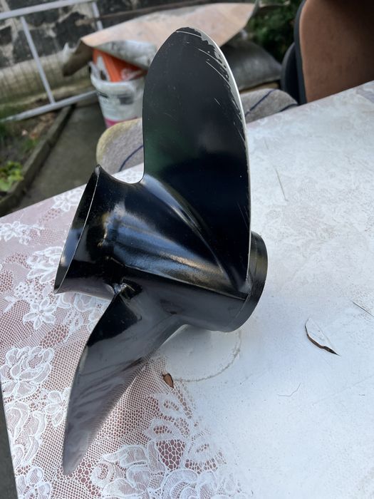 Yamaha  13 1/2 16 k
