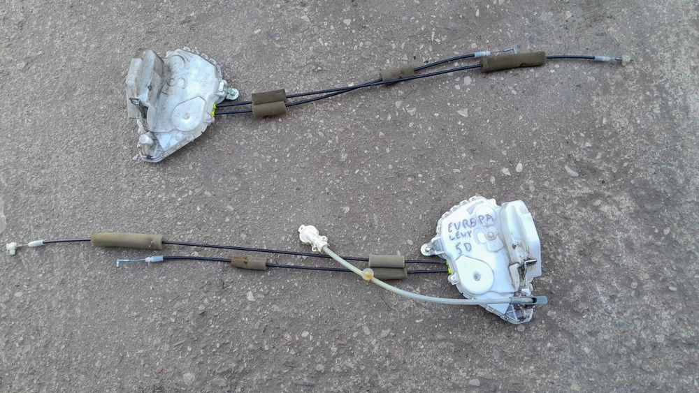 Honda Civic 8 VIII 06-11 Zamek Drzwi 3D 5D Europa Prawy Lewy Różne EU