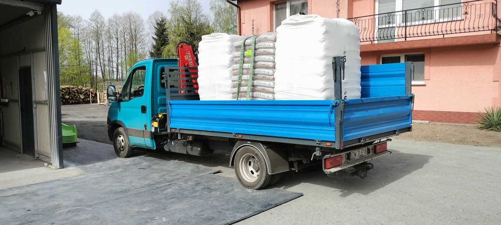 Olimp Pellet drzewny 100% sosna Pelet