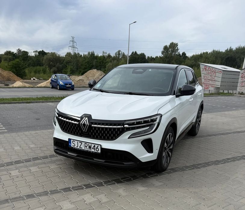Renault Austral