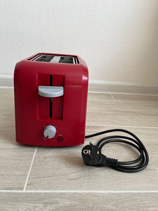 Продам тостер BOSH compat classic