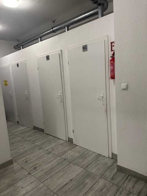 Hostel Adabet – POKOJE "STANDARD" ul. Młyńska 22B