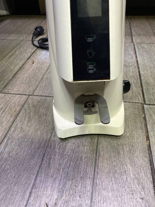 Кавомолка Fiorenzato F4E