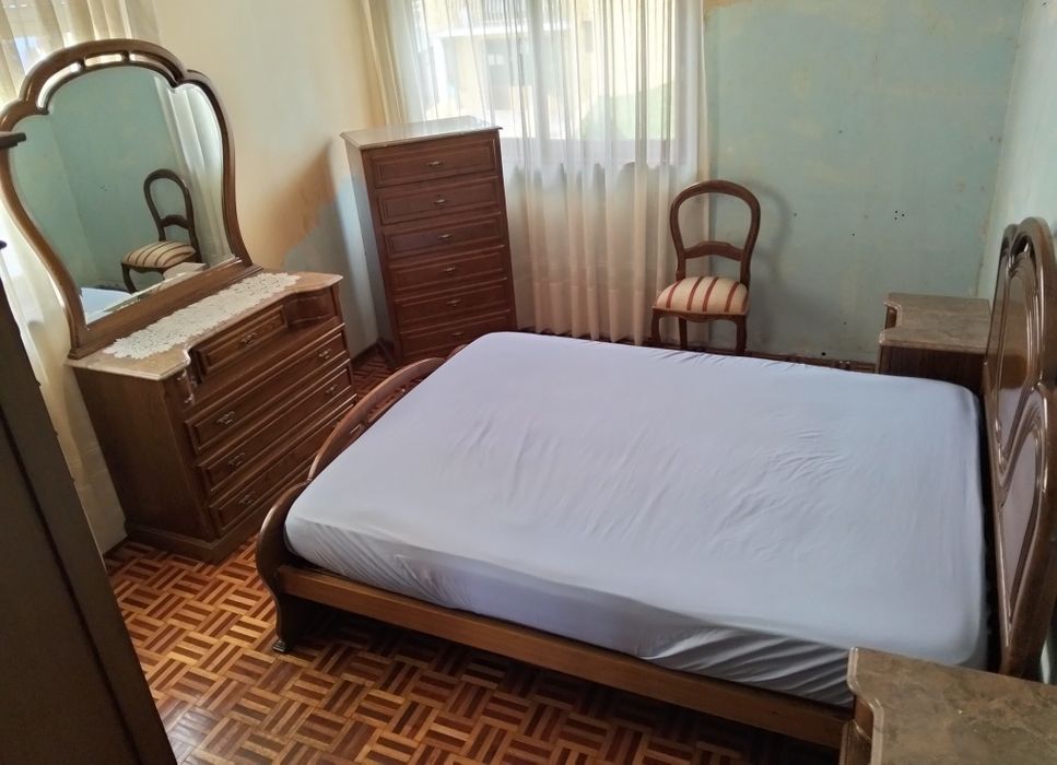 Mobília Completa para Quarto de Casal