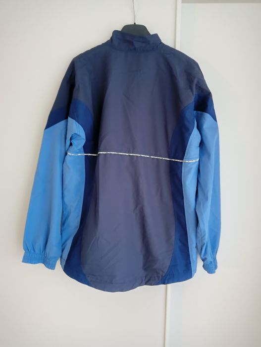 kurtka wiatrówka Asics M