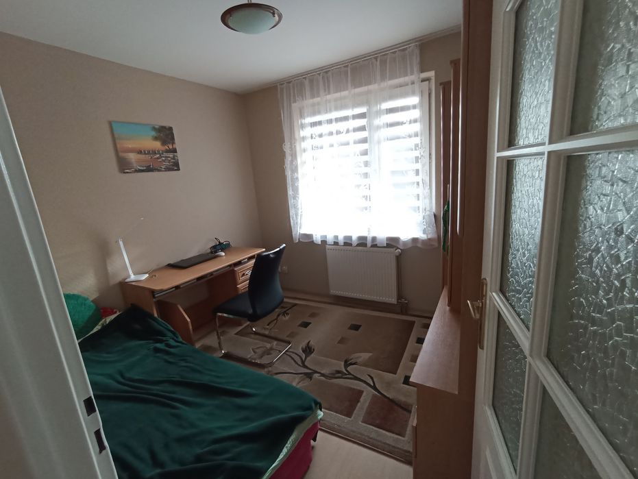 Mieszkanie – Białystok, Osiedle Ścianka, Nowe Miasto - Widok 3