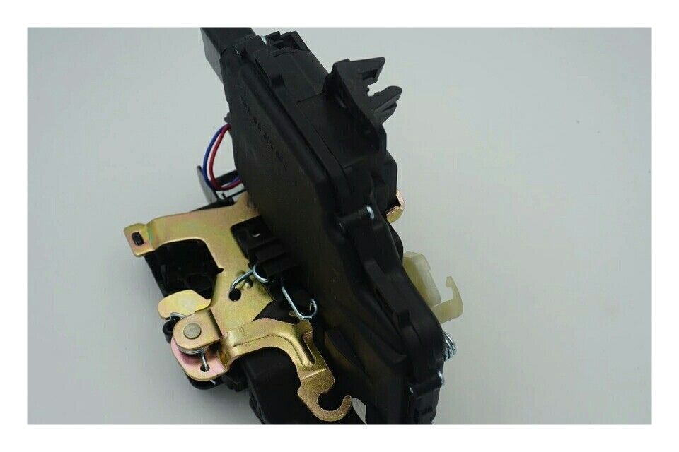 Motor pistola atuador do mecanismo fecho central VW Golf IV ( NOVO )