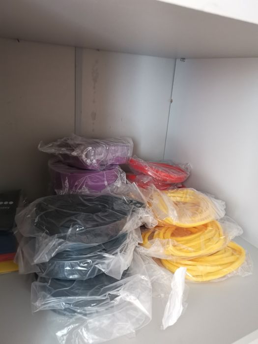 Спортивна резина!!! Для спорту.