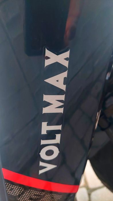 НОВЫЕ электро скутеры 2000 Ватт с батареей 28 а/ч!  VOLT MAX 2025 год!