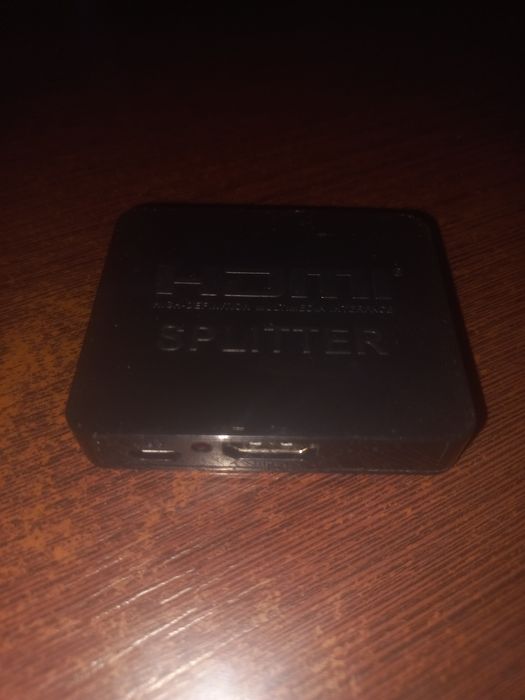 HDMI сплиттер splitter