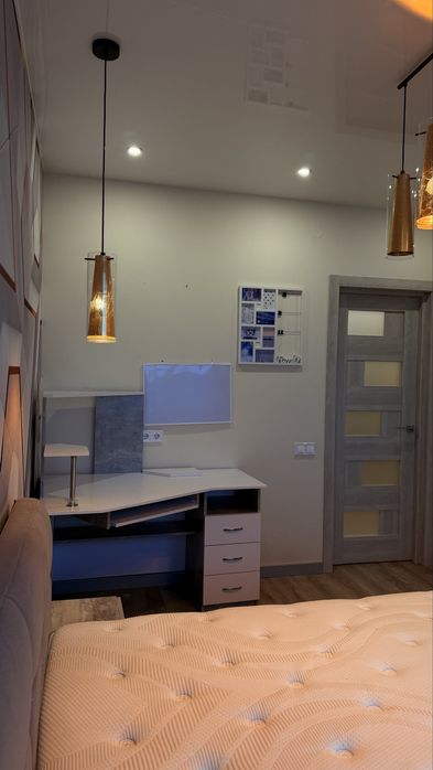 1-комнатная квартира по адресу ул. Бандеры Степана (площадь 43 м²) - Atlanta.ua - фото 8