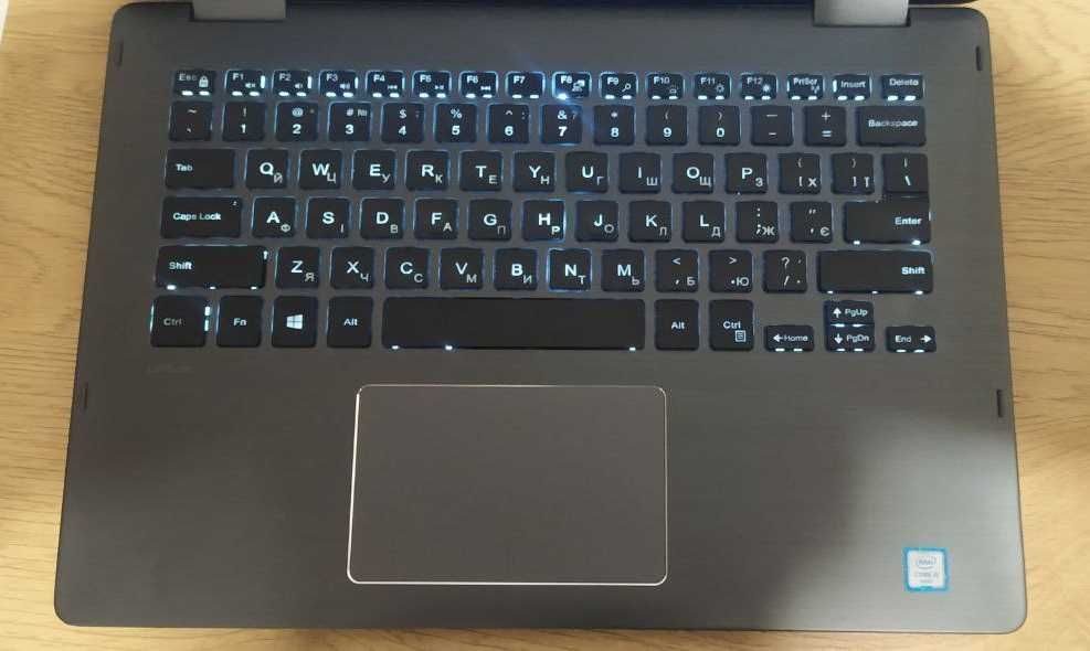 Dell Latitude 3379 2in1 i5/8GB/256GB SSD NVMe