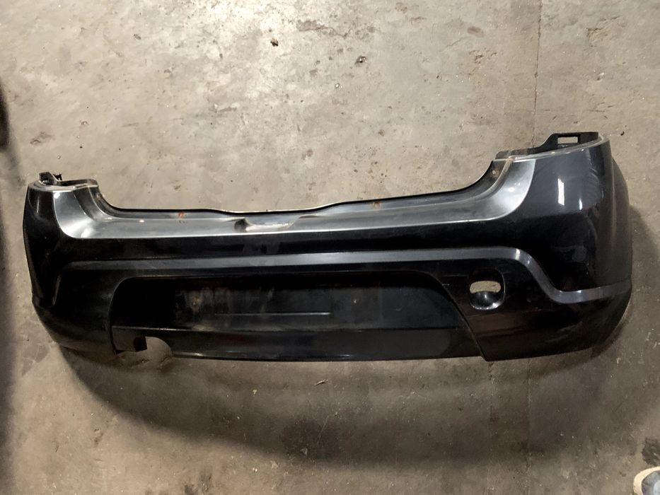 Parachoques Traseiro Dacia Sandero