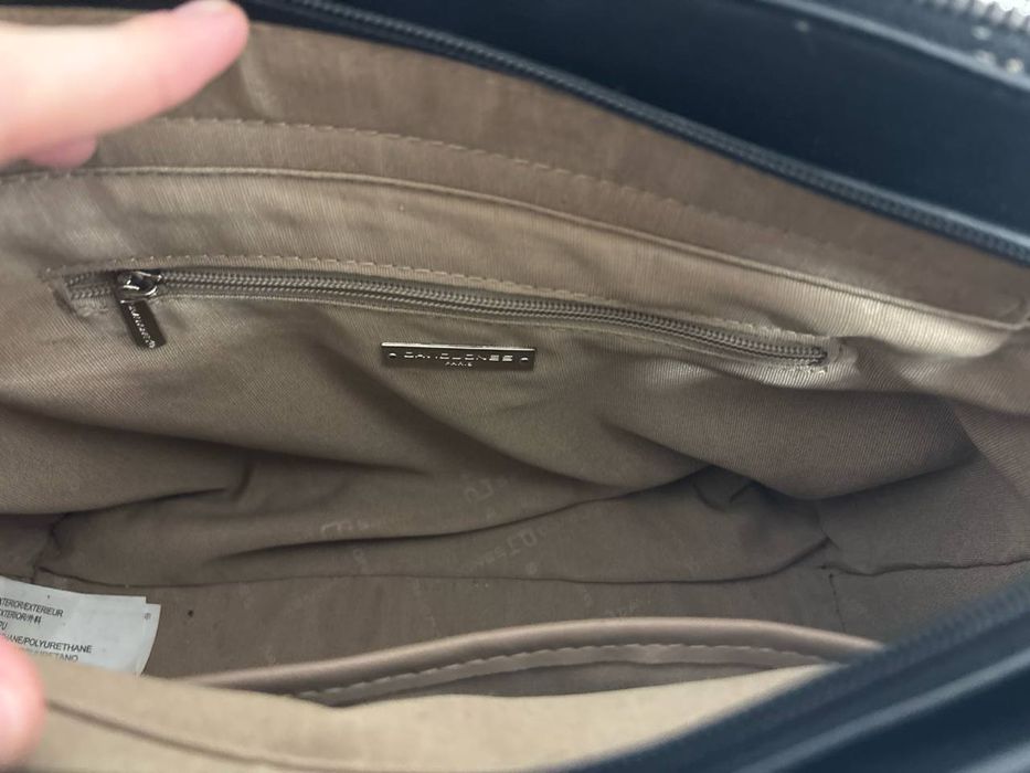 Сумка жіноча David Jones оригінал