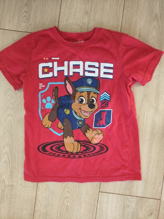 T-shirt Psi patrol,r.116