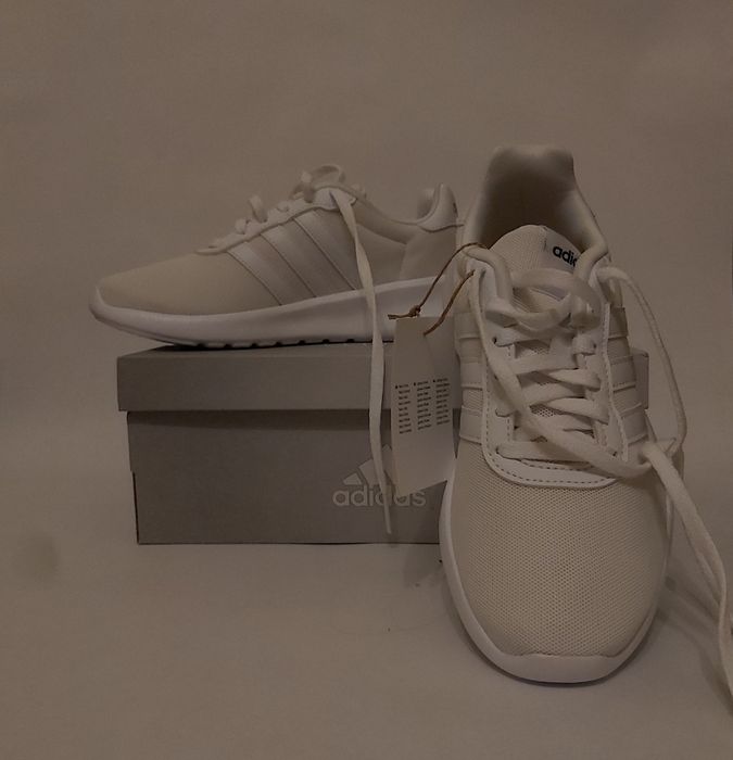 ADIDAS Кросівки Lite Racer 3.0 Sportswear GW7955