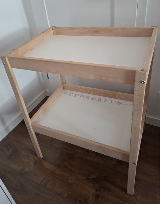 Przewijak IKEA SINGLAR + gratis