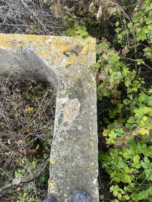 Продам соги септик  кольца .