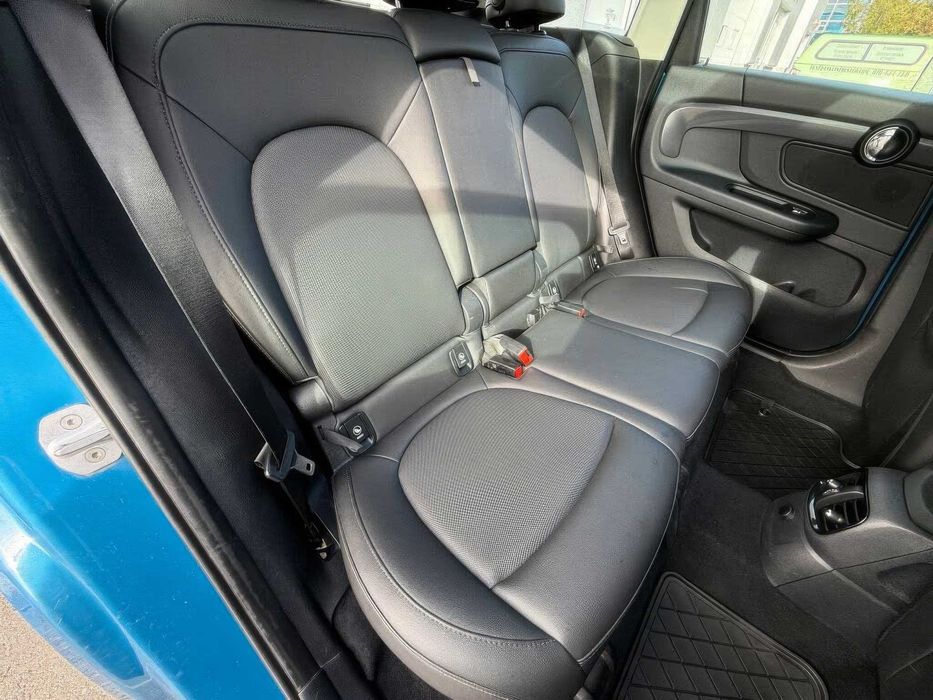 Mini Countryman S  2020