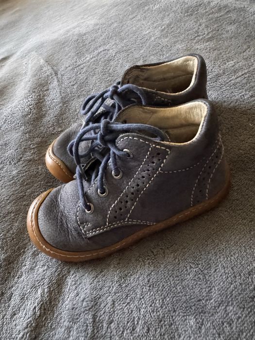 Анатомічне взуття на осінь PEPINO 22 розмір