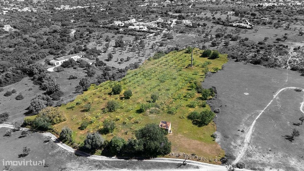 Terreno  para venda