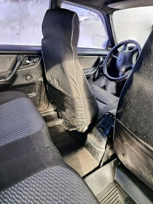 Терміново. Продам Волгу . ГАЗ 3110