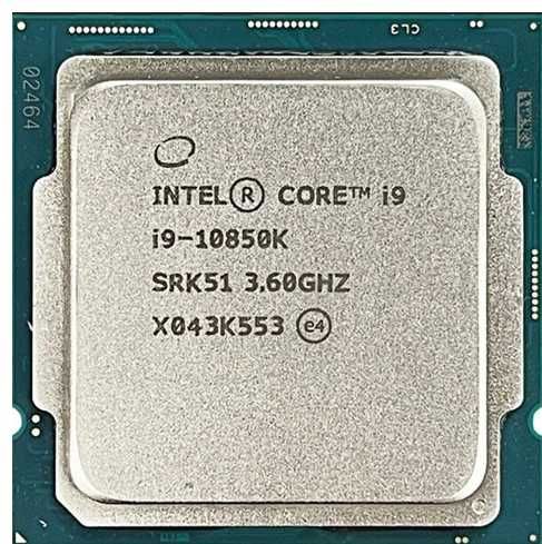 Płyta Główna Z490 Gaming X Intel i9 10850k 32GB RAM DDR4