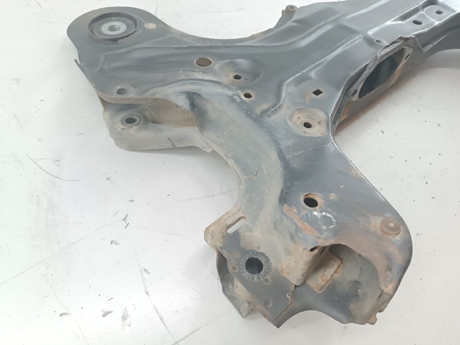 Charriot - AUDI A3 (8L1) | 96 - 06