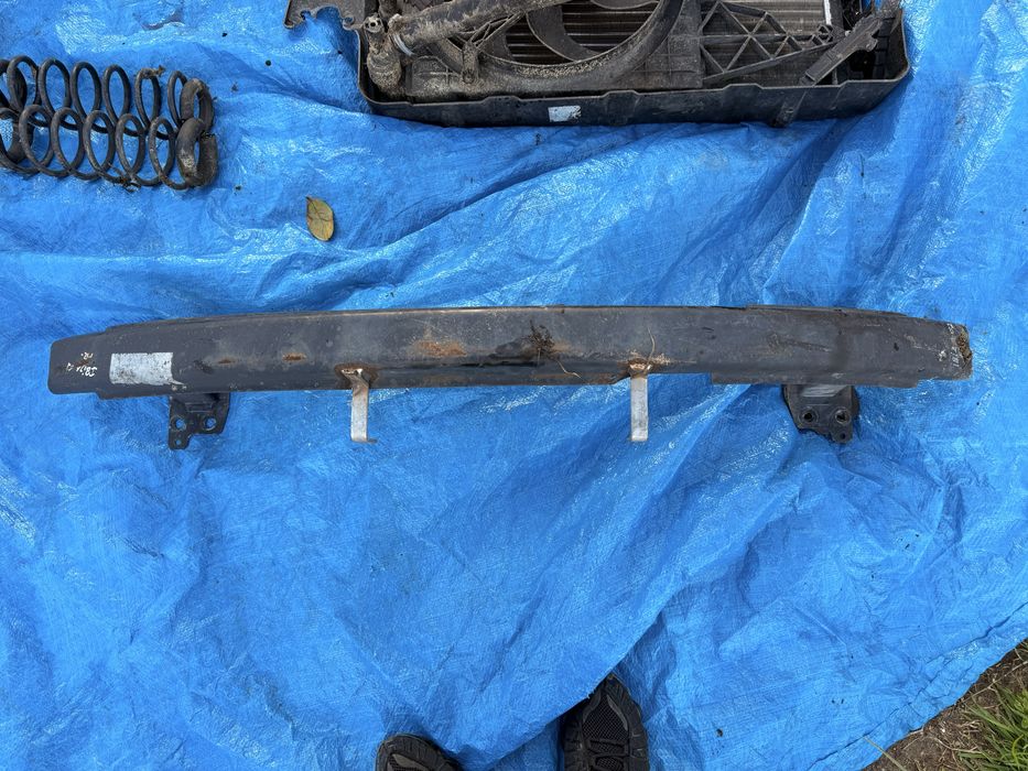 Peças Material Seat Ibiza 6L