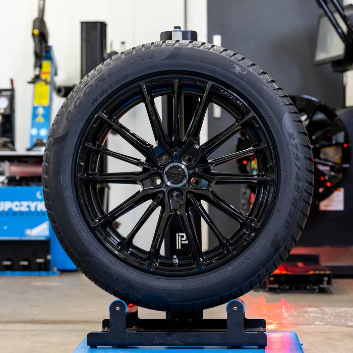 NOWE ORYGINALNE Koła / Felgi Concaver CVR7 20" BMW X5 G05 X6 G06
