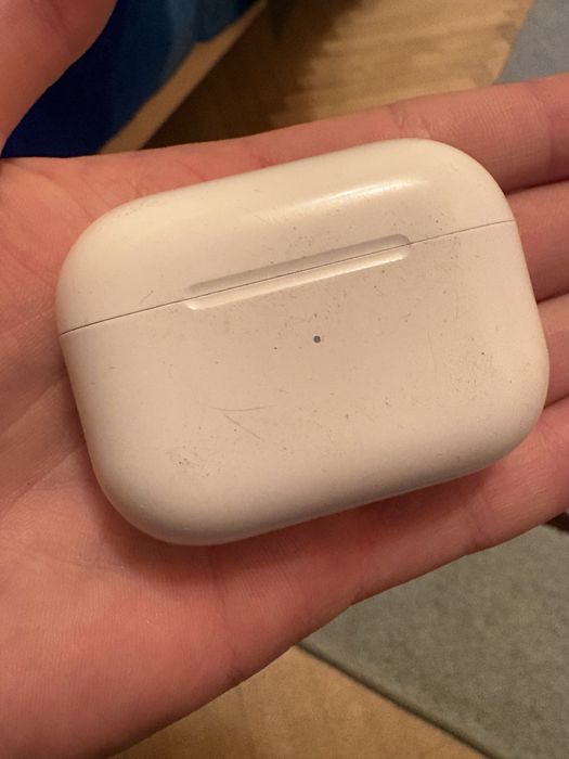 AirPods Pro używane
