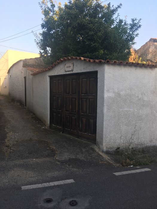 Casas para reconstruir