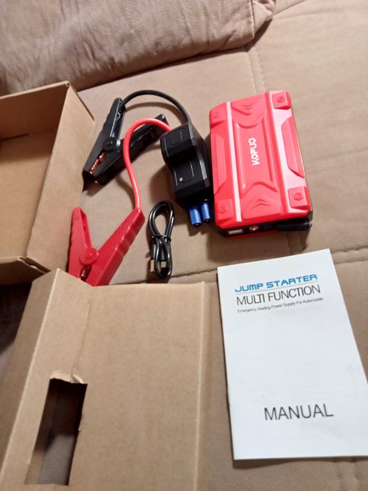 Buster Variedade. Oportunidade