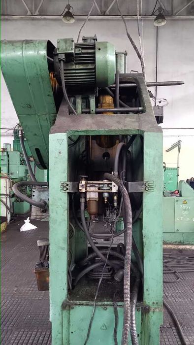 Продам пресс кривошипный КД2128 ус. 63тн.