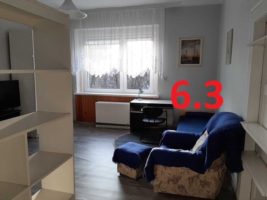 Plac Grunwaldzki pokoje jednoosobowe