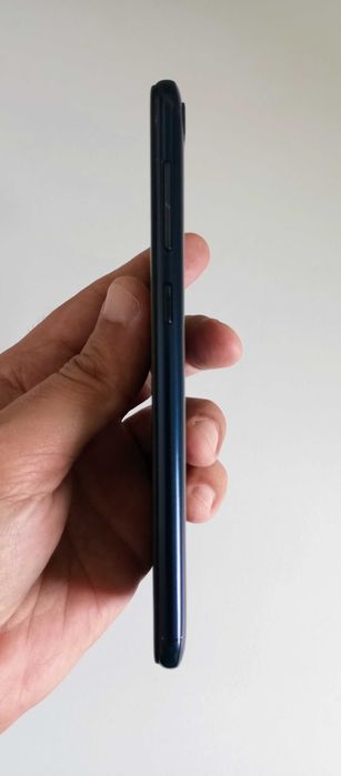 Smartphone ASUS ZenFone 4 Max Dual Sim.