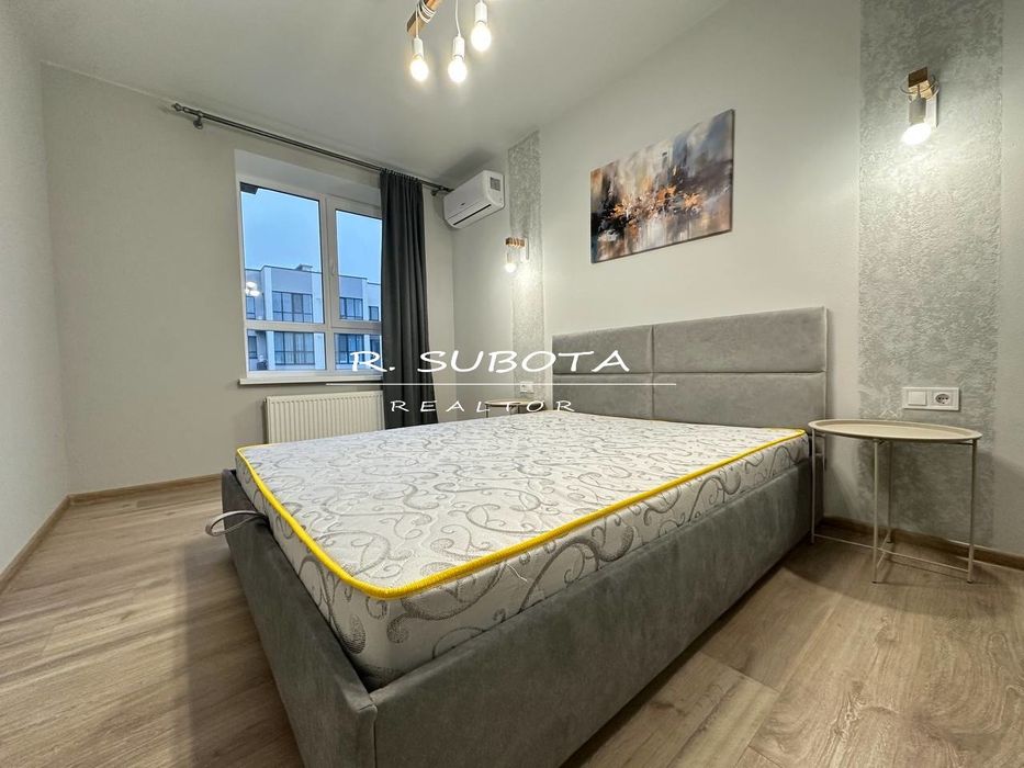 Аренда 2.к. ЖК Счастливый - 2 (ЭКСКЛЮЗИВ, КЛЮЧИ)