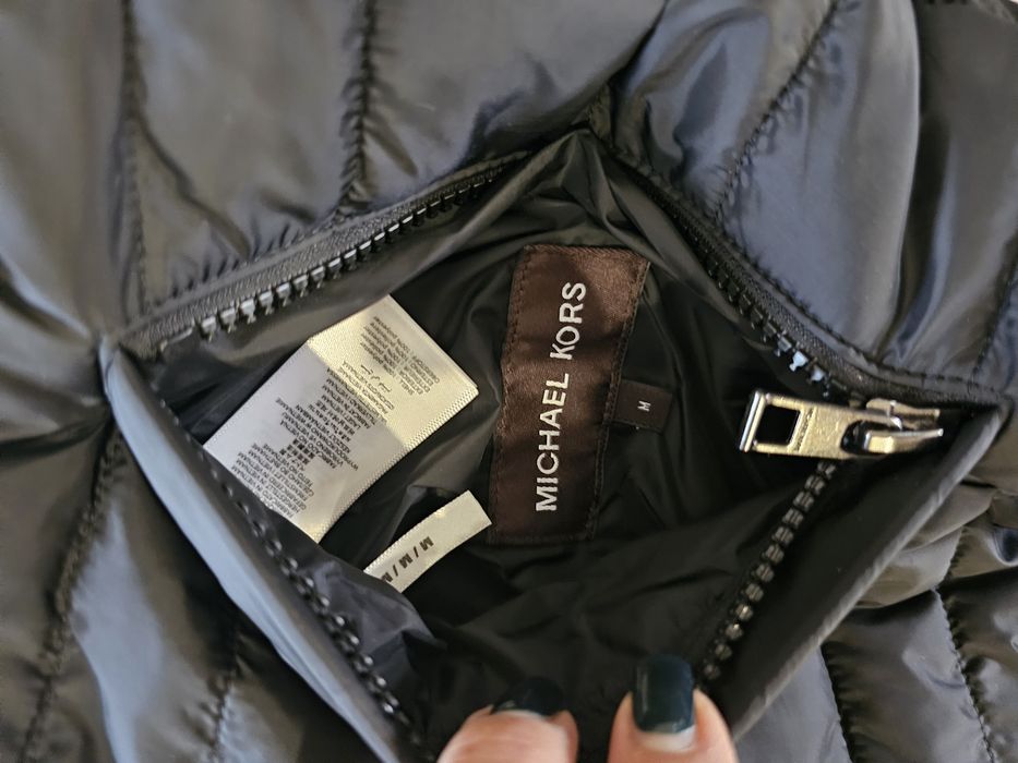 Куртка Michael Kors М двостороння оригінал
