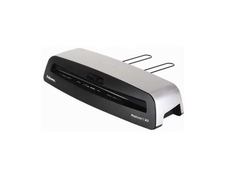 Laminator FELLOWES NEPTUNE 3 A3 czarny
