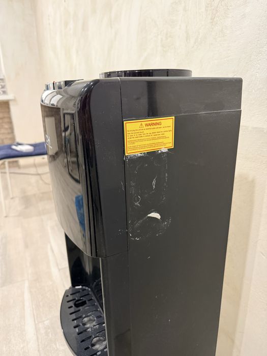 Кулер для води cooper hunter