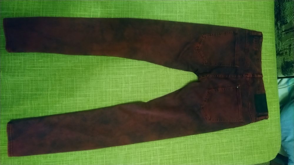 Продам джинсы h&m